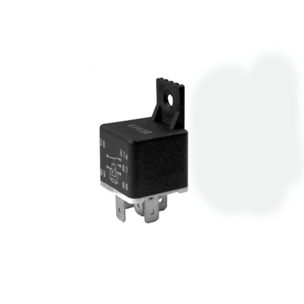 Aftermarket 109748 Lawn And Garden Tractor Relay Replaces AYPSears 5 Terminal Rotary 9369 ELT20-0122 - main
